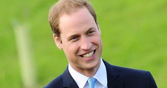 Prince William announces plans to focus on environmental causes