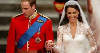 Prince William didn’t want a prenup before marrying Kate Middleton, says report