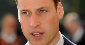 Prince William took part in a dangerous rescue mission, saved the lives of two people