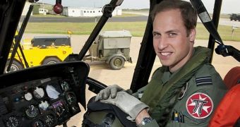 Prince William will get job as a helicopter ambulance pilot, but he will be giving his salary away to charity
