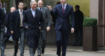 Prince William and Prince Charles are looking to end the illegal wildlife trade