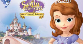Sofia is the latest princess from Disney, may or may not be Latina