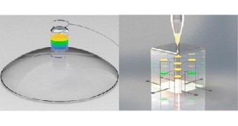 Princeton Finds Way to 3D Print Quantum Dot LEDs and Electronics in General
