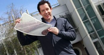 Australian researchers manage to print solar cells
