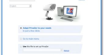 PrivaZer Removes Private Details and Improves Performance