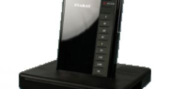 Privacy Protection Provided by STARAY-S Series Portable Hard Drives