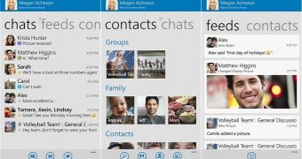 Private Beta of BBM for Windows Phone Receives New Update
