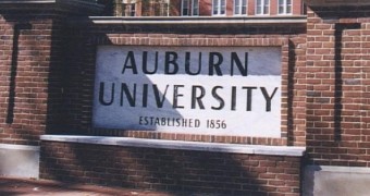 Private Info of Auburn University Students Accessible Online for 5 Months