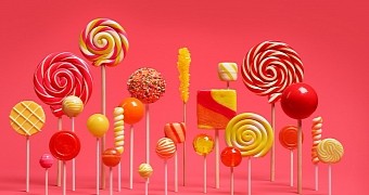 Android 5 (Lollipop) has been released at the beginning of the month