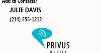 Privus Mobile awarded Biz-News.com’s 2009 ‘Product of the Year'