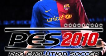 Pro Evolution Soccer 2010 Takes FIFA 10 Down