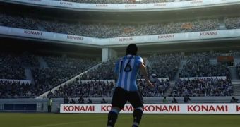 Pro Evolution Soccer 2011 Demo Comes on September 15