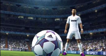 Pro Evolution Soccer 2012 Gets Lower Price Re-Release