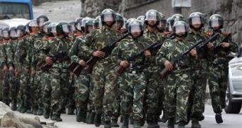 Pro-Tibetan Aimed Cyberattacks