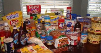 Highly processed foods trigger addiction mechanisms in the brain