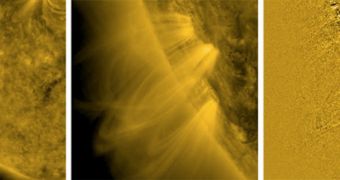 New data shows spicules are responsible for heating the solar corona to millions of degrees