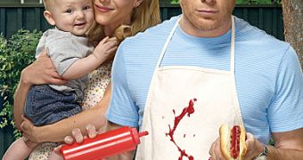 Executive producer Clyde Phillips says there was no other imaginable ending for season 4 of “Dexter”