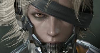 Producer Fears Metal Gear Solid: Rising Will Shock Gamers