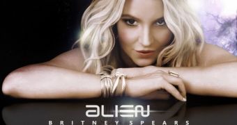 Leaked version of Britney Spears’ “Alien” is proof that she’s a real pro, producer Orbit says