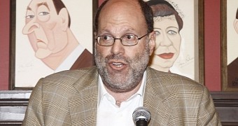 Hollywood producer Scott Rudin is said to be one of the nastiest men in showbiz