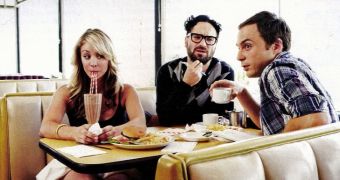 Production resumes on “Big Bang Theory” after producers agree to pay actors a hefty salaray increase