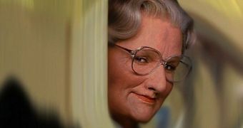 The "Mrs. Doubtfire" sequel has been put on hold indefinitely