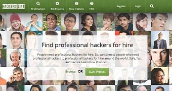 Professional Hackers for Hire Are Easy to Find