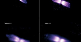 Progenitors of Type Ia Supernovae Possibly Discovered