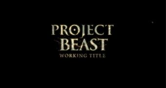 Project Beast (screenshot)