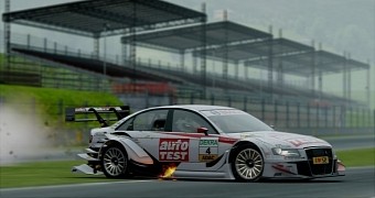Project CARS is now coming in May