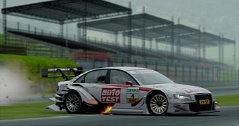 Project CARS gets slight delay