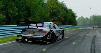 Project Cars Gameplay Videos Show Why It's the Most Ambitious Racing Sim Out There