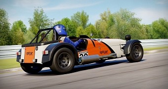 Project Cars is coming soon