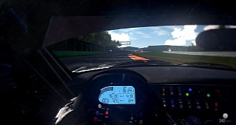 Project Cars is set to deliver the best driving simmulation experience yet