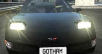Project Gotham Racing 4 Gets Confirmed by Peugeot
