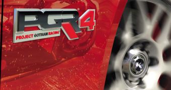 Project Gotham Racing 4 might soon see another game released