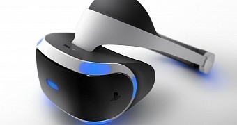 Project Morpheus does not yet have an official launch date