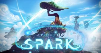 Project Spark is offered free of charge to Windows 8.1 users