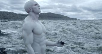 "Prometheus 2" is coming to theaters in May 2016