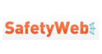 SafetyWeb logo