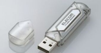 Protect Your Data Even If It's On Your USB Key