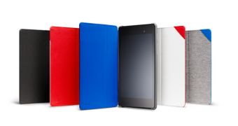 Google coats your Nexus 7 with new line of covers