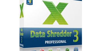 Professional Data Shredding Utility