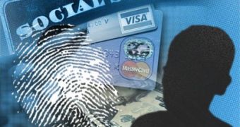 Students are likely targets of identity theft