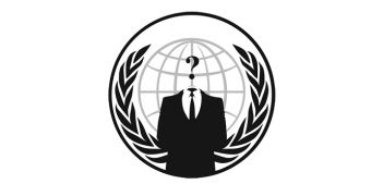Anonymous attacks Indian government sites