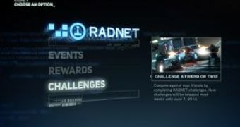 Radnet is included in Prototype 2