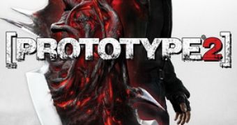 Prototype 2 is out next week on consoles