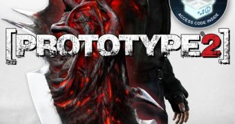 Prototype 2 and Xbox 360 Lead NPD Group Charts for April