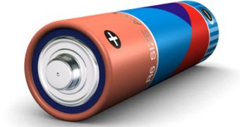 Regular batteries could soon go "extinct"