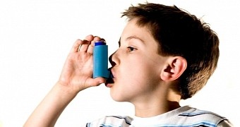 Psychedelic drug could help fight allergic asthma